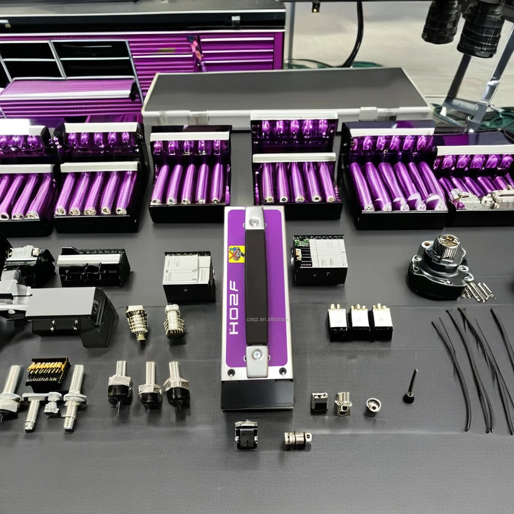 Fuji NXT Original H02F Head SMT SMD Mounter for Pick Place Machine New Condition with Core Components Motor Gear Bearing