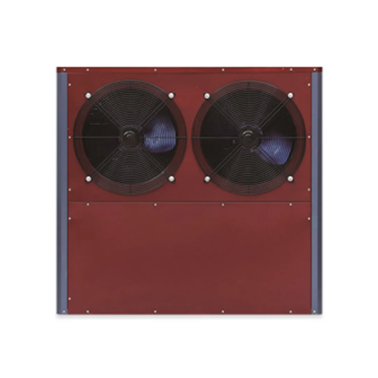 JRG-RS2700D Chinese Factory Can Be Custom 38kw All In One Water Heater With Solar Heat Pump