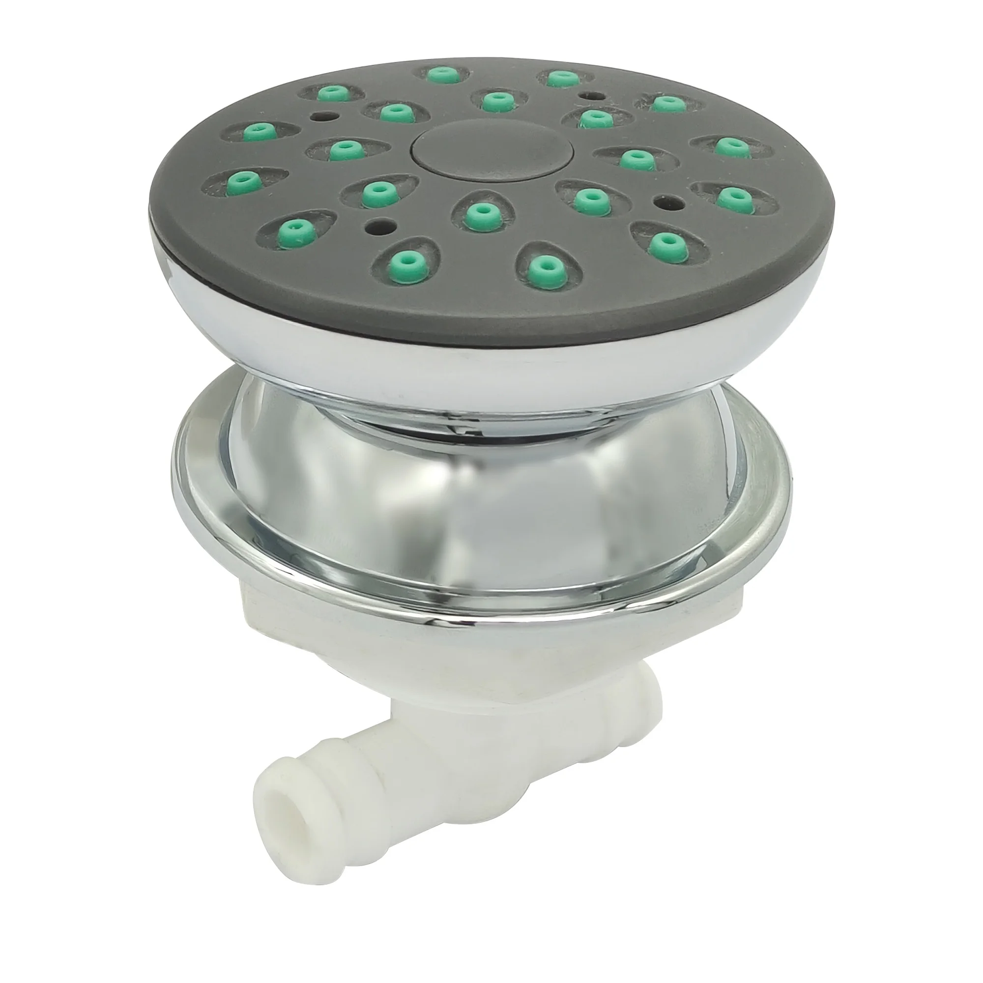 Shower Cabin Accessories Multi Jet Shower Systems Hydro Body Jet Shower Head High Pressure