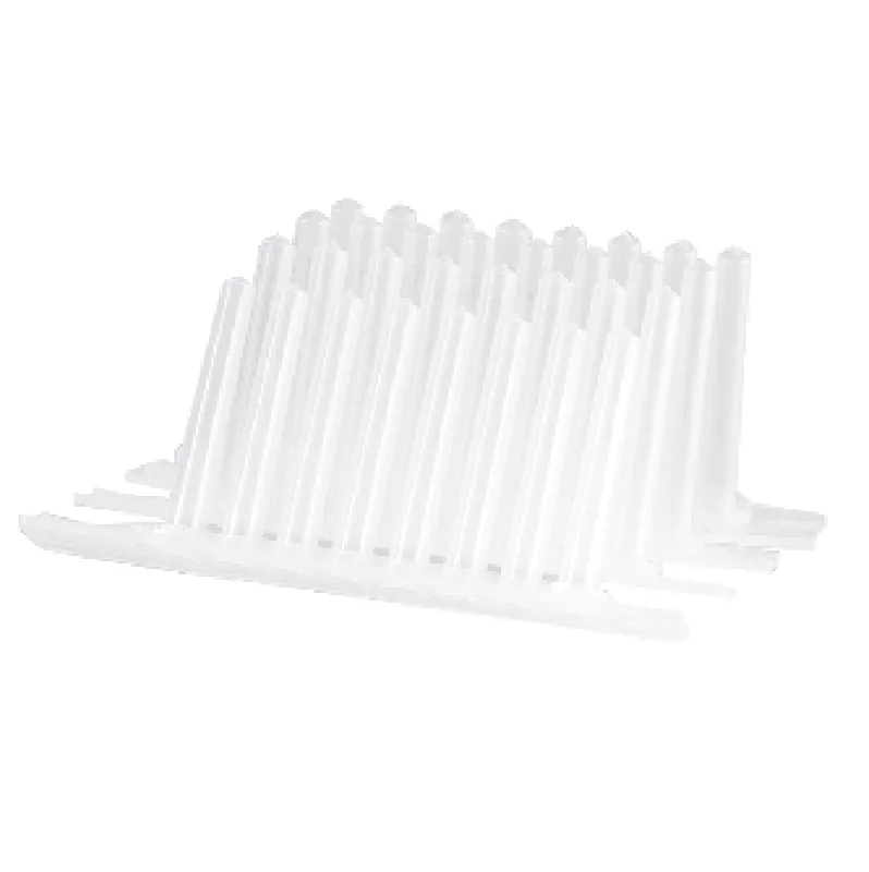 8 полосок наконечник стержень Магнитная стойка для РНК экстракции пластина нуклеиновая кислота чистая