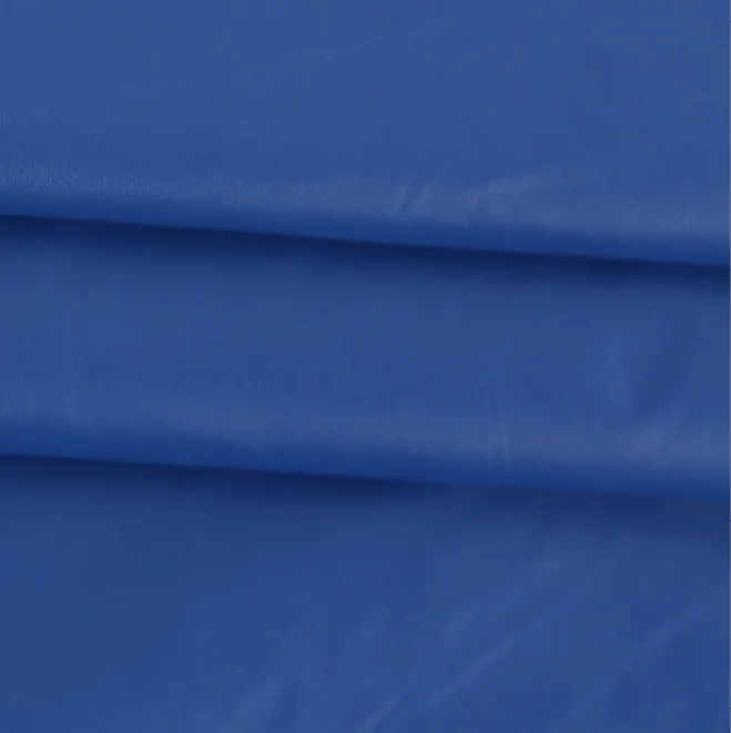 Ultra-Thin 37gsm 20D 420t 100%Nylon Taffeta Fabric Dull Foil Waterproof Down Proof Parachute Jackets Nylon Taffeta Fabric