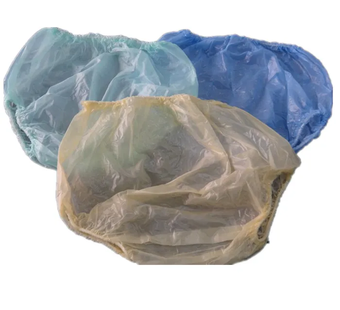 Wholesale Adult Baby Diaper PVC Plastic Pants