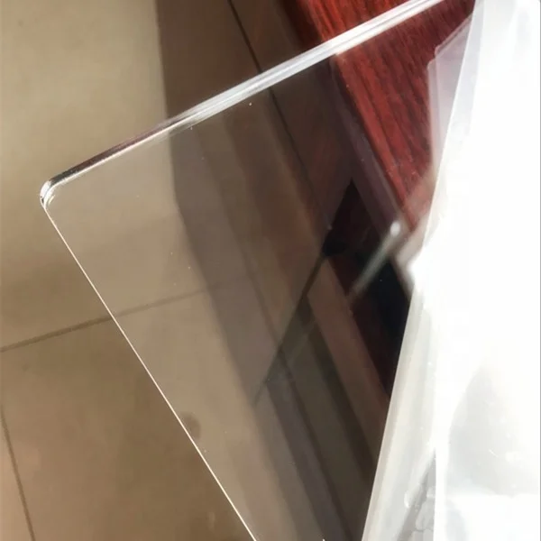 4x8 Clear Plastic Panels Acrylic Glass Sheet Price