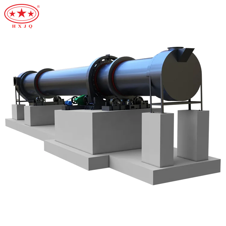 ISO high capacity active lime leading rotary kiln furnace for sale