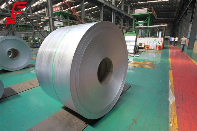 Competitive Price Coil Galvalum Price Cheap Prime Galvalume Galvanized Steel Coil
