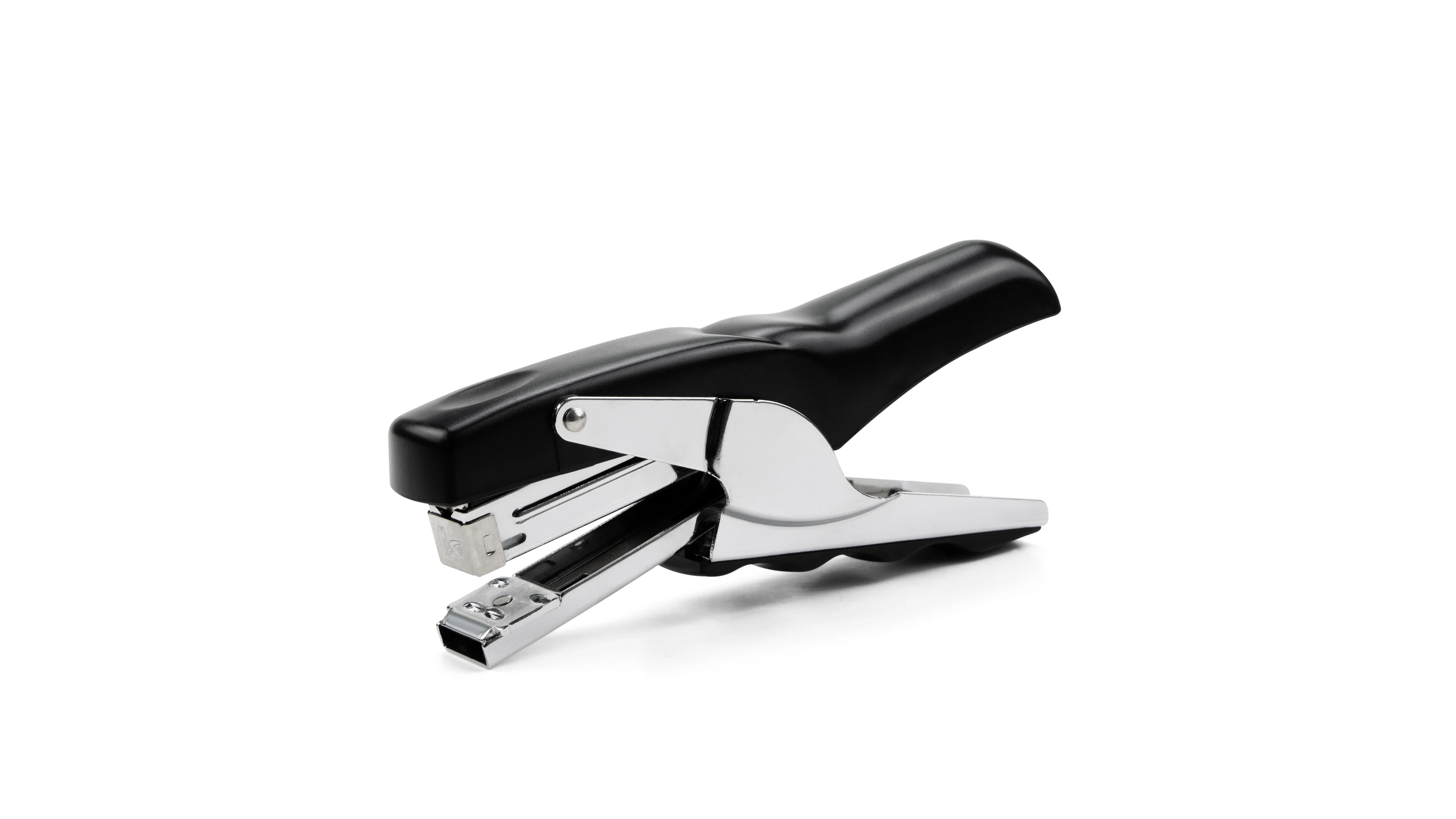 Free Sample Customizable Logo Office Home School Metal Stapler Machine