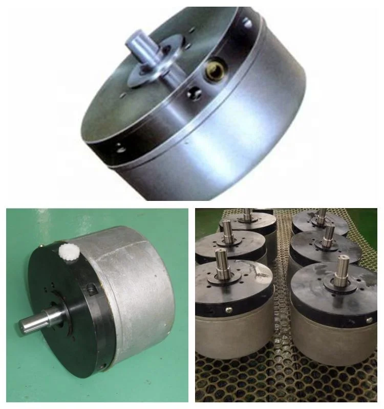 Sale RK series hydraulic 700 bars radial piston pump