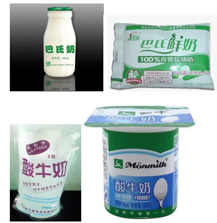 Automatic Soymilk Maker Machine /Industry soybean milk machine /Efficient Soya Milk Processing Machine