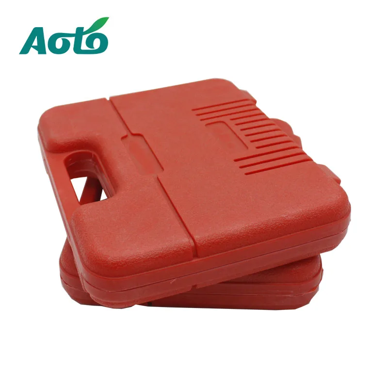 AT-99 Refrigeration Flaring Tool Kit Set Hand Tools Copper Pipe Portable Plastic case Flaring Tool Kit