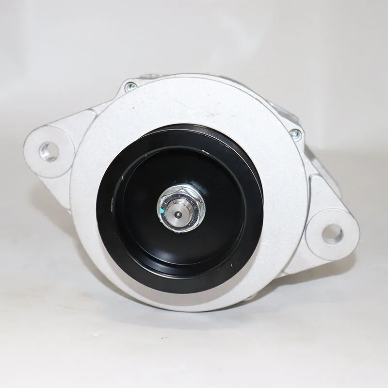 Doosan Daewoo engine generator DC motor suitable for DH200 215 220 225-7 excavator
