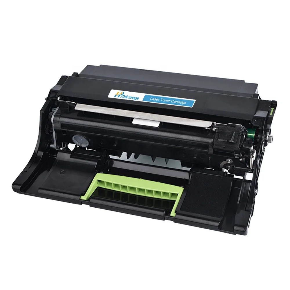  Совместимый картридж с тонером Lexmark MS521dn MX521ade MX622ade MS621dn MS622de 56F3U00 MS521