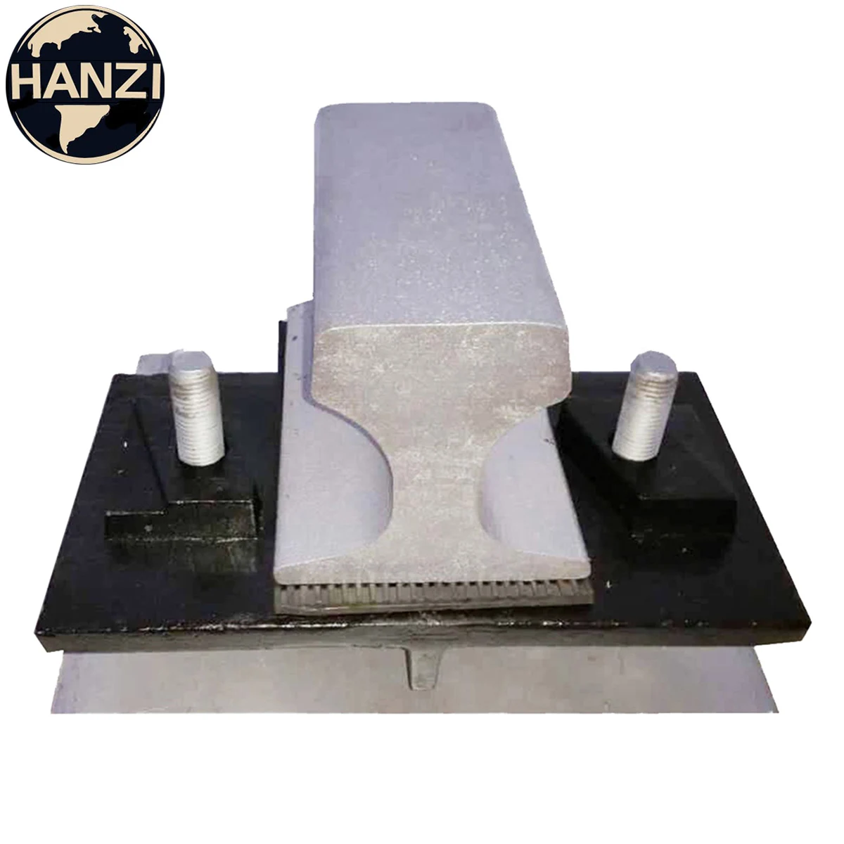 Rail 50N JIS E1101:2001