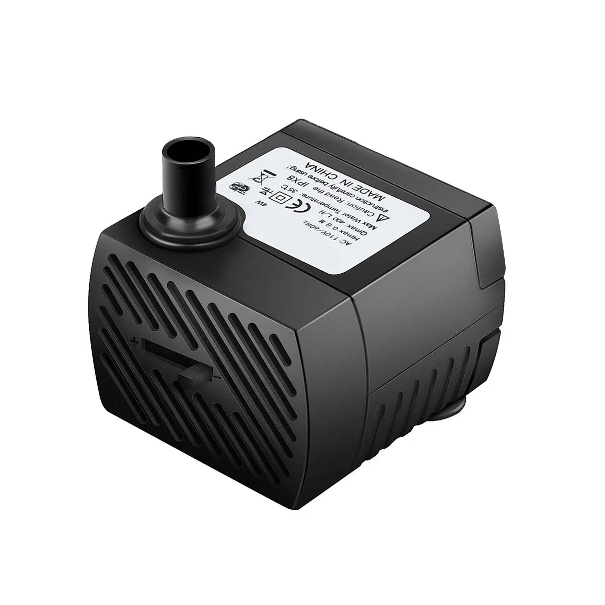Bivolt 110-220 В 60 Гц 50 аквариум для домашних животных водяной
