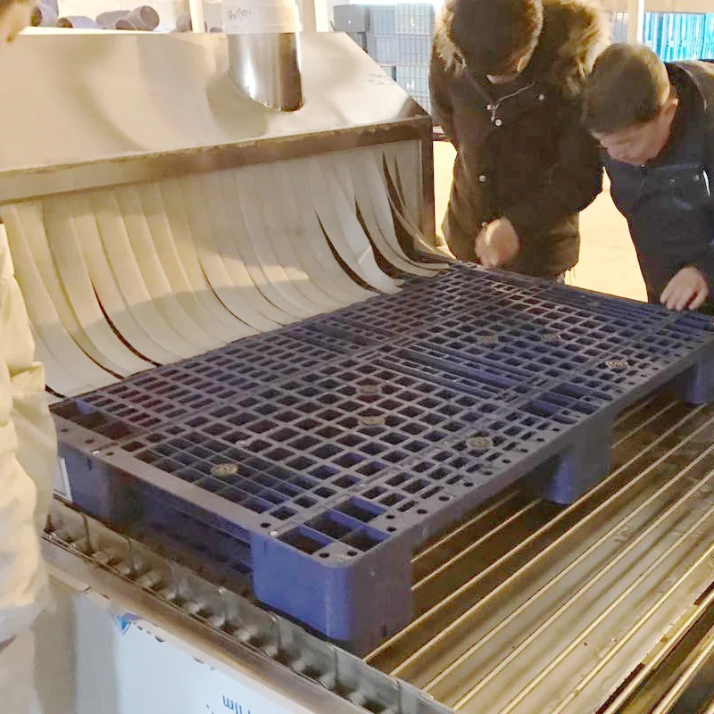 plastic pallet boxes baskets water pump pressure washing machine conveyor crate water pump and pressure washer