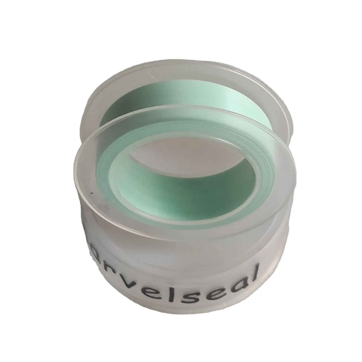 100% green  high temperature ptfe thread seal tape ptfe tape sealing