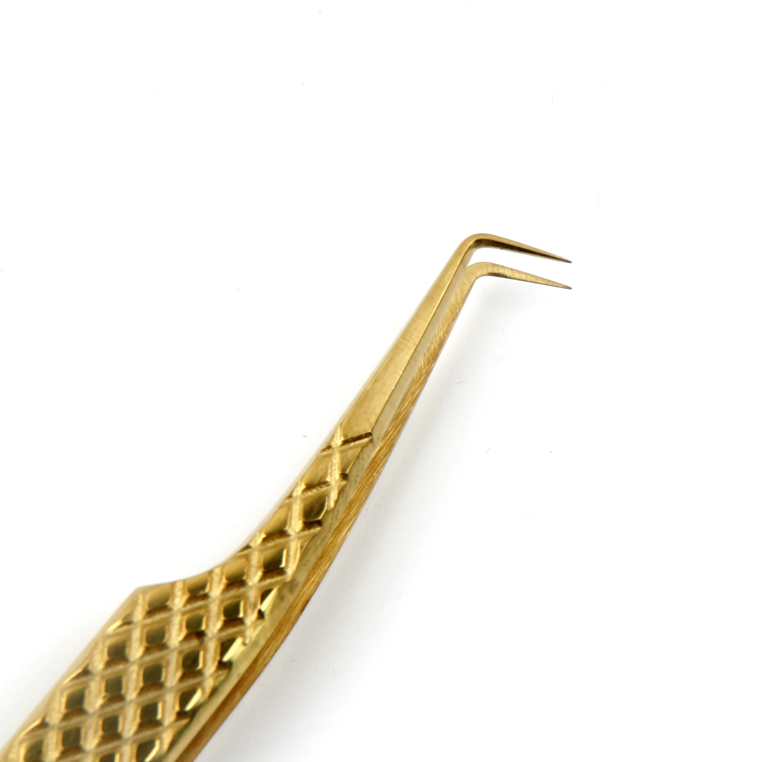 J9private label tweezer Japan imported eyelash extension tweezer best hardness precise high quality eyelash tweezers an-slippery