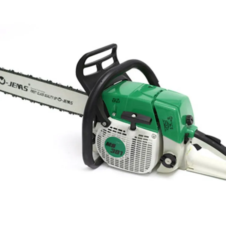 Favorable price 72 CC 2-stroke gas power tool garden equipment chainsaw