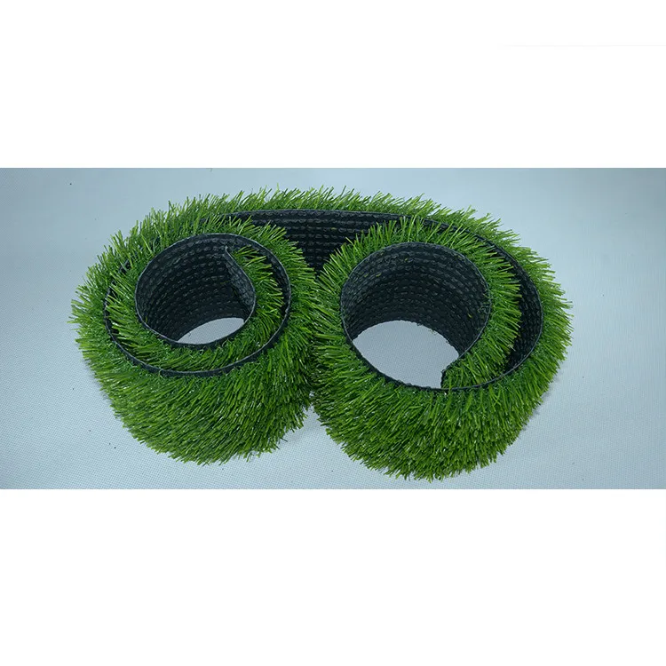 Wholesale waterproof and durable artificial grass wall turf grass football