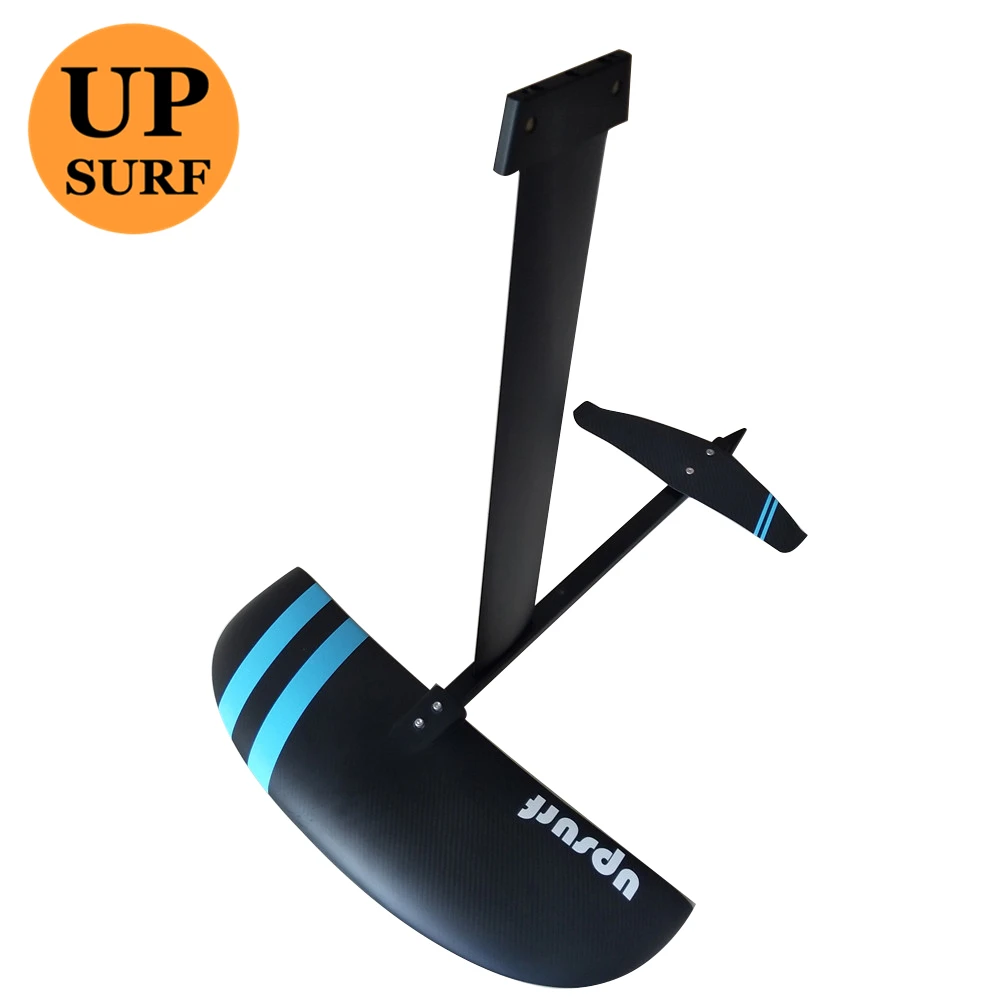 UPSURF Board Windsurfing Hydrofoil Kite Carbon Fiber Hydrofoil For Hydrofoil