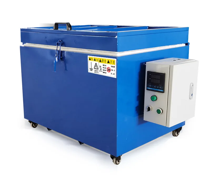 Energy Saving Muffle furnace High Temperature electric lift bottom kiln