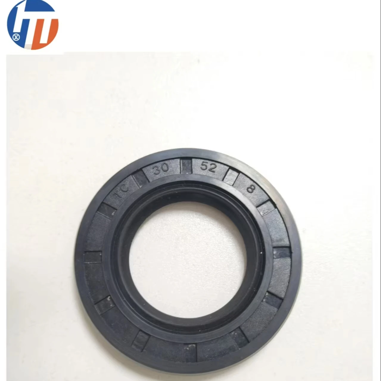 Заводская подгонка 30*52*8 TC TG TG4 TB SC двойная одинарная губа NBR FKM резиновая каркасная губная печать сальник Национальный