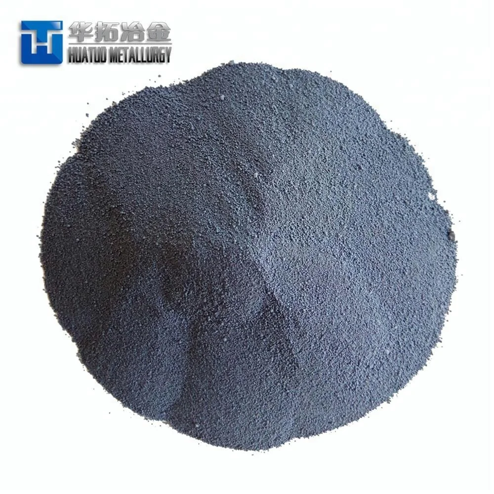 2021 Hot Sale Densified Microsilica