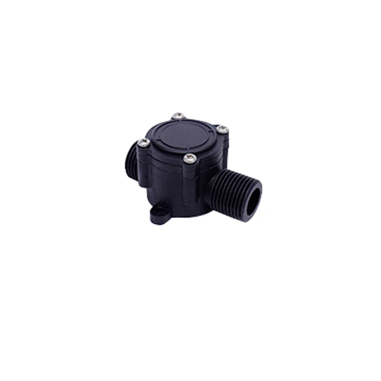 High Quality Btl-b29 Gas Water Flow Sensor Price Electrical Heater Flow Sensor