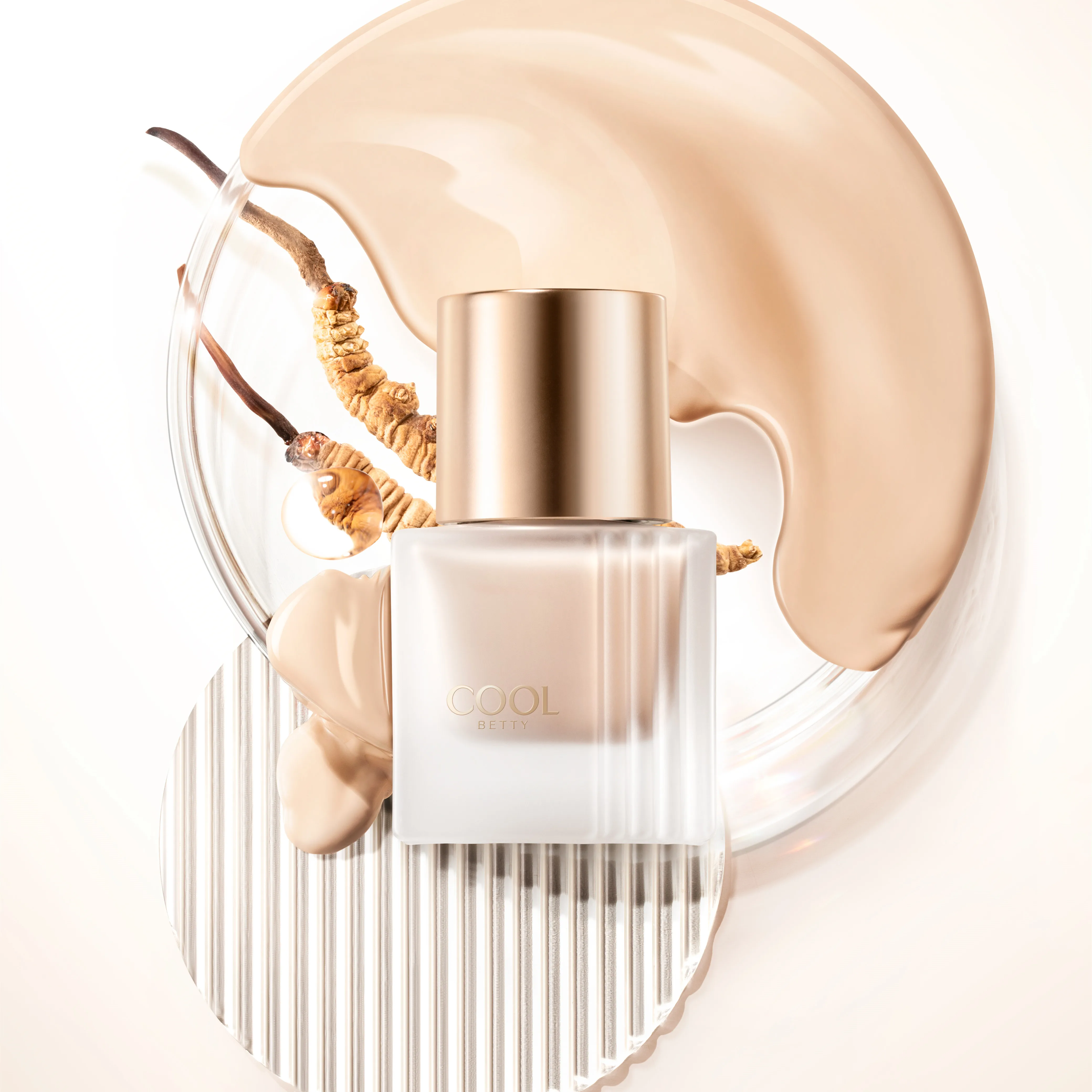 Good quality Hot Sale Waterproof Private Label Whitening Facial makeup Full Coverage Liquid Foundation For Full Makeup