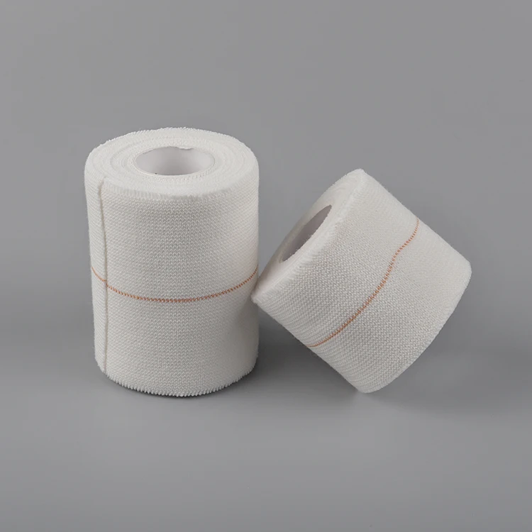 Howsport Football Or Soccer Ankle Strapping Support Tape Eab In China (sy)