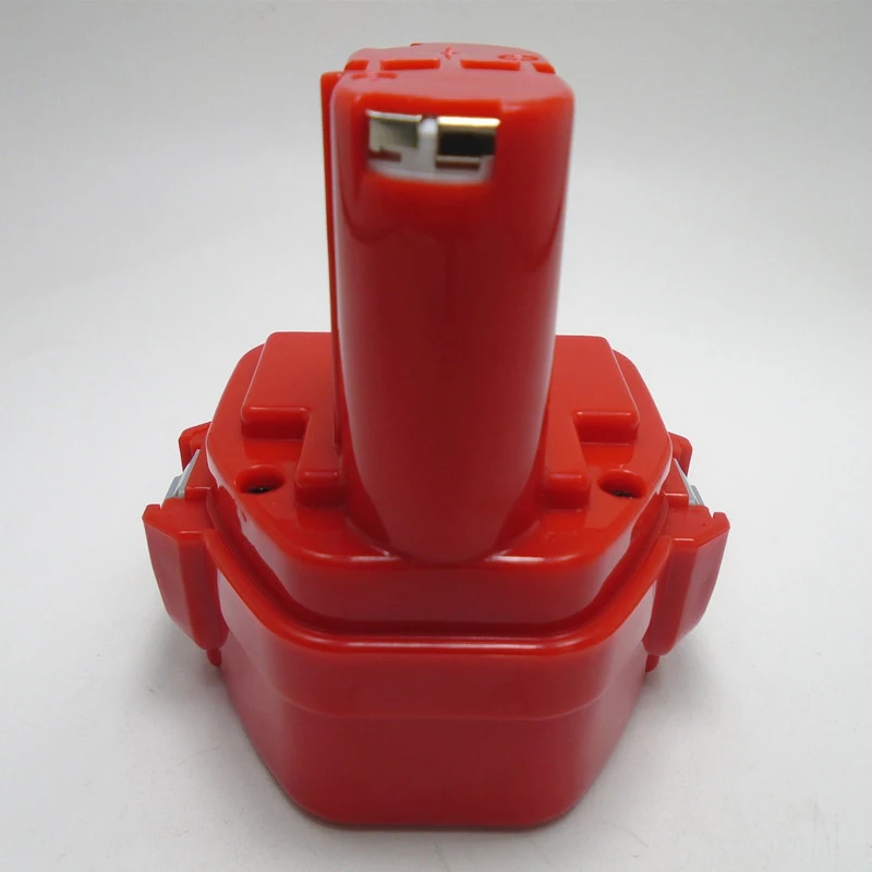 
High quality 3000mAh 12V Ni-MH 3.0Ah Replacement Power Tool Battery for Makitas 12V Battery PA12 1220 1233 1201 1222 1223 1235 