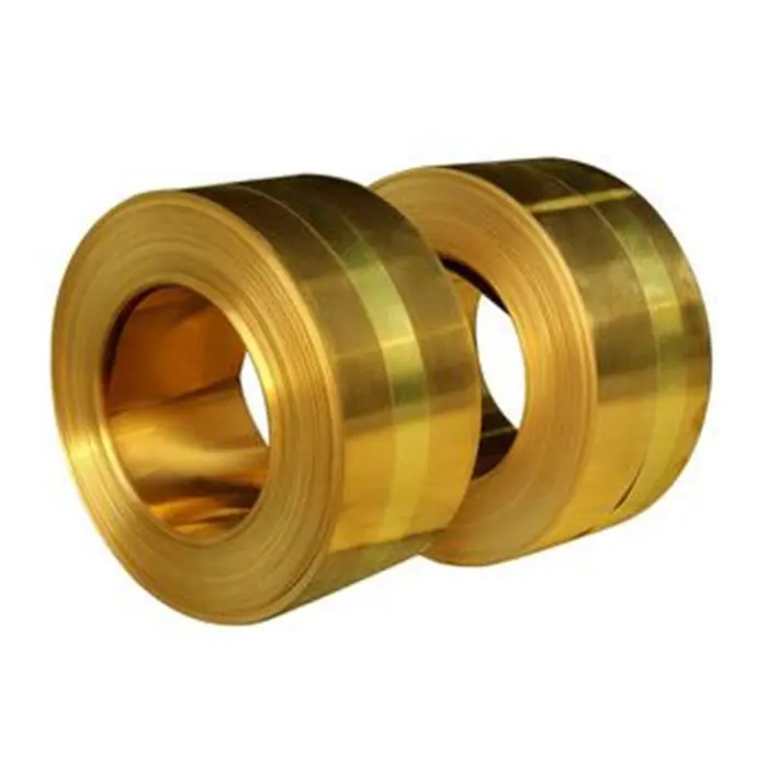 Complete Specifications of High-purity Oxygen-free Copper Coils