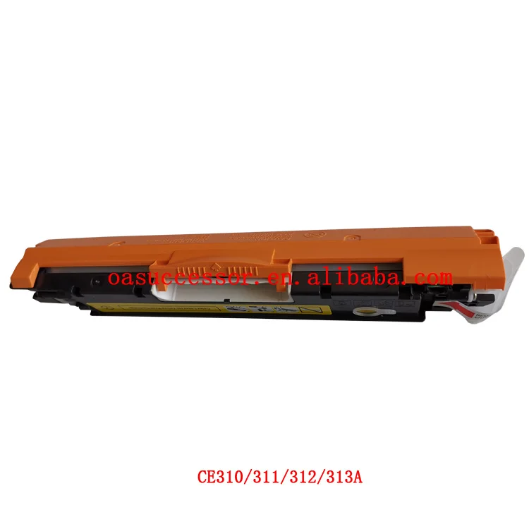 Картридж с тонером CE310A CE311A CE313A 126a для HP M175nw LaserJet Pro CP1021/CP1022/CP1023/CP1025/CP1026/CP1027/CP1028