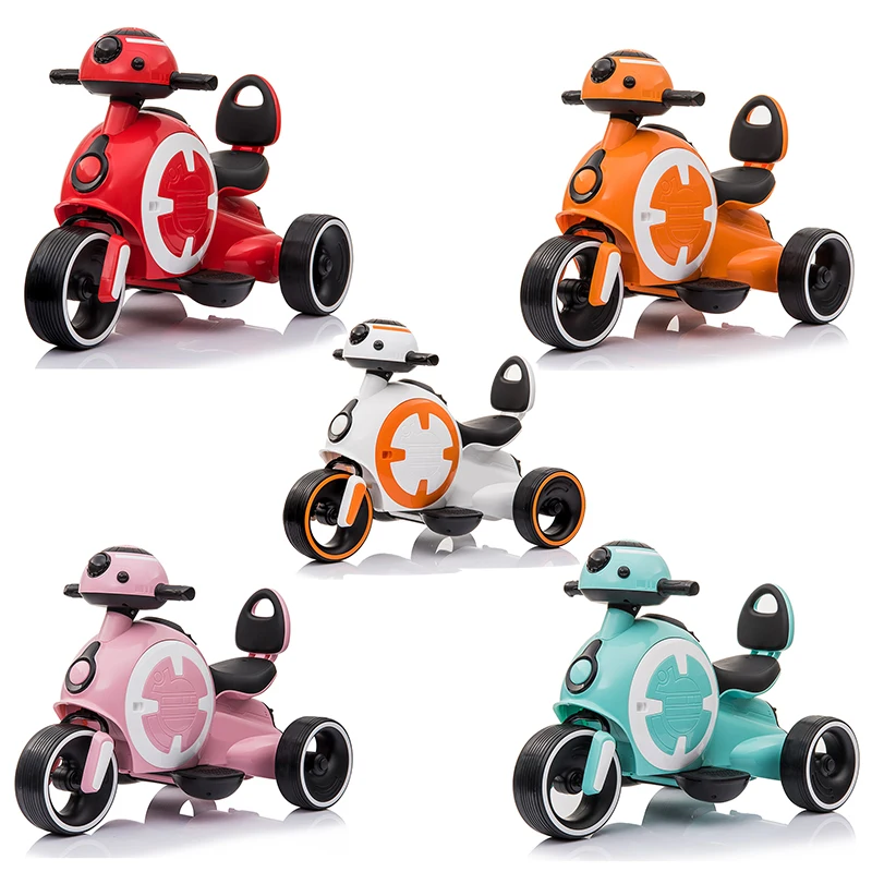 2023 Electric Bike for Kids Mini Motorcycles for Sale Cheap Kids Bike