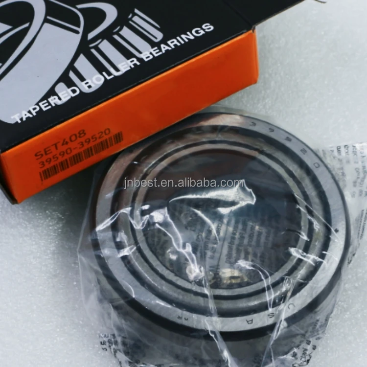 Single row Taper roller bearing 95925/95500 inch Tapered roller bearings 95525/95925 bearing