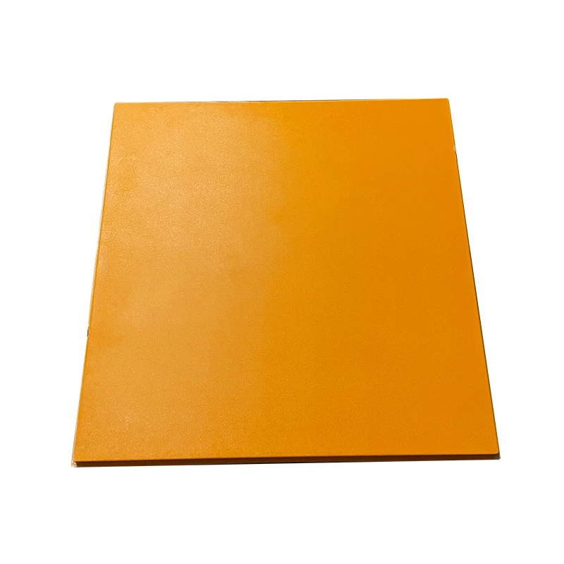 Far Infrared Energy-Saving Frequency Conversion Technology 20mm Graphene Electric Heating Floor System Underfloor Module