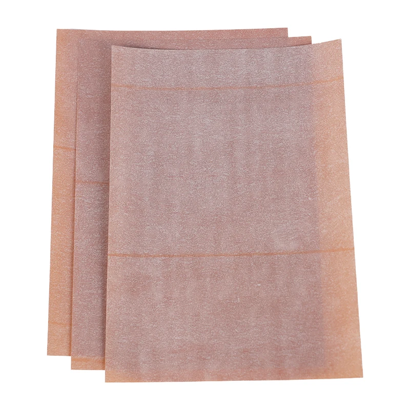 High Temperature Protection Electrical Insulation Mylar film Dacron DMD Composite Material Fish Paper Gasket