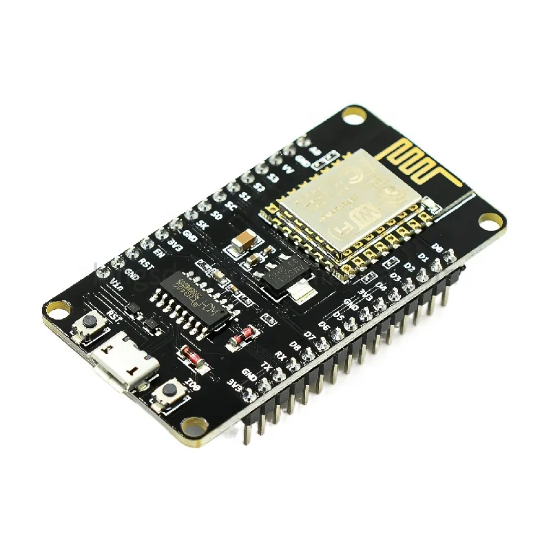 ESP8266 Wireless Module NodeMcu V3 CH340 Lua WIFI Internet of Things Development Board With PCB Antenna USB Port