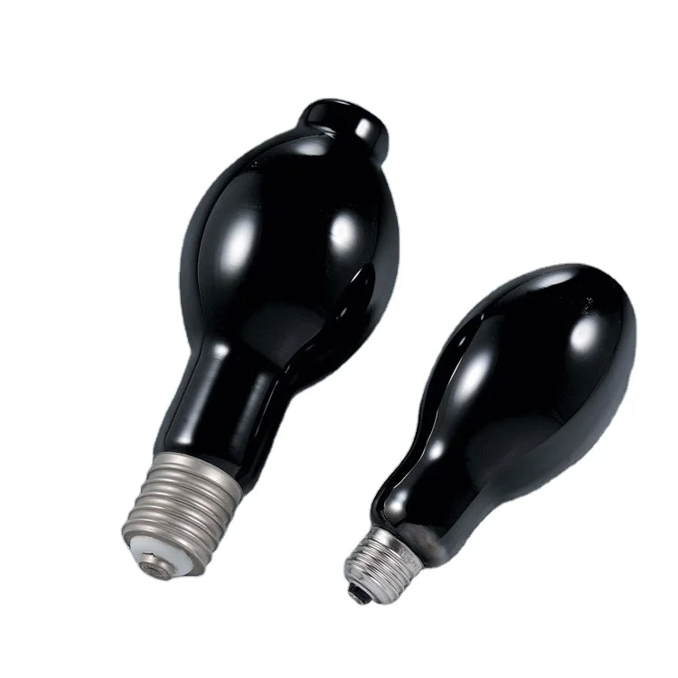 Blended Mercury Black Light lamp 160W