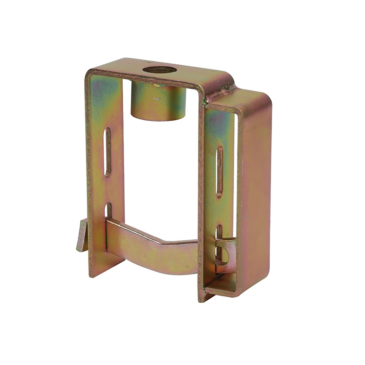 Новое поступление стандартных соединительных замков для внедорожников