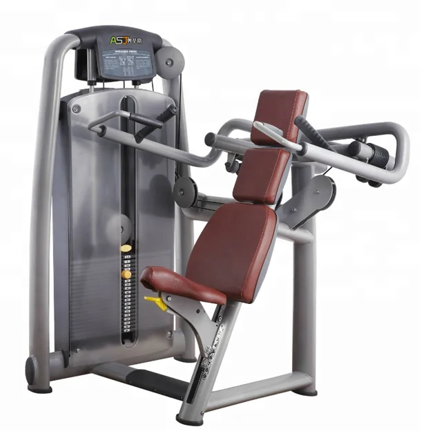 2024 now commercial gym fitness equipment running machine sitting exercise a003 Lat Pulldown