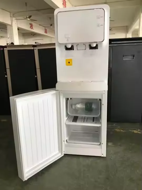Wholesale Automatic Freestanding Water Drinking Machine Hot And Cold Function Water Dispenser