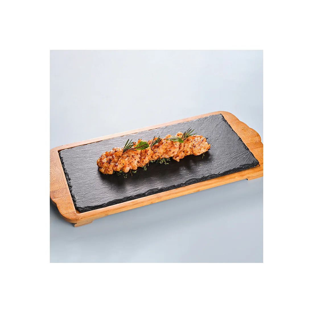 Professional Manufacture Cheap Frozen Roll Shrimp Paste