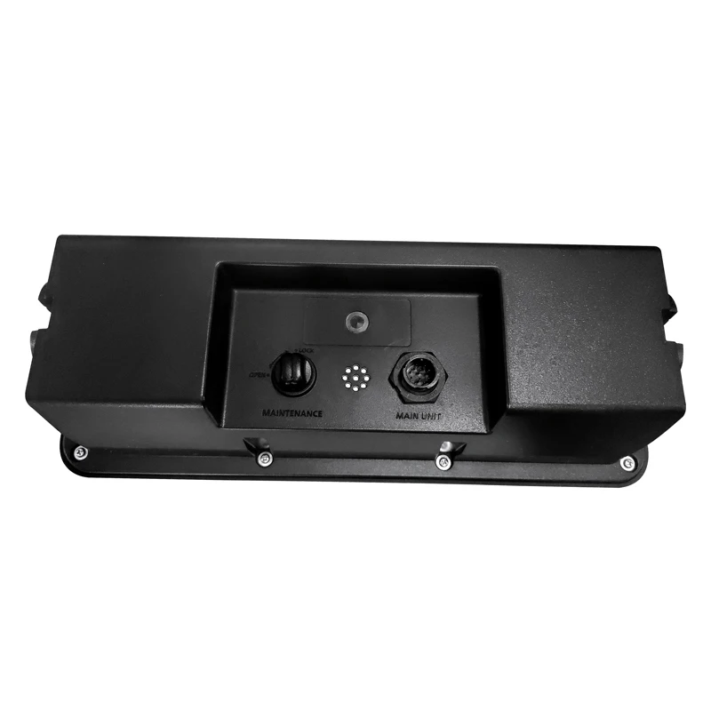 Marine Radio IC-M803 MF HF SSB radiotelephone HF transceiver navigation communication radio integrated GPS Receiver