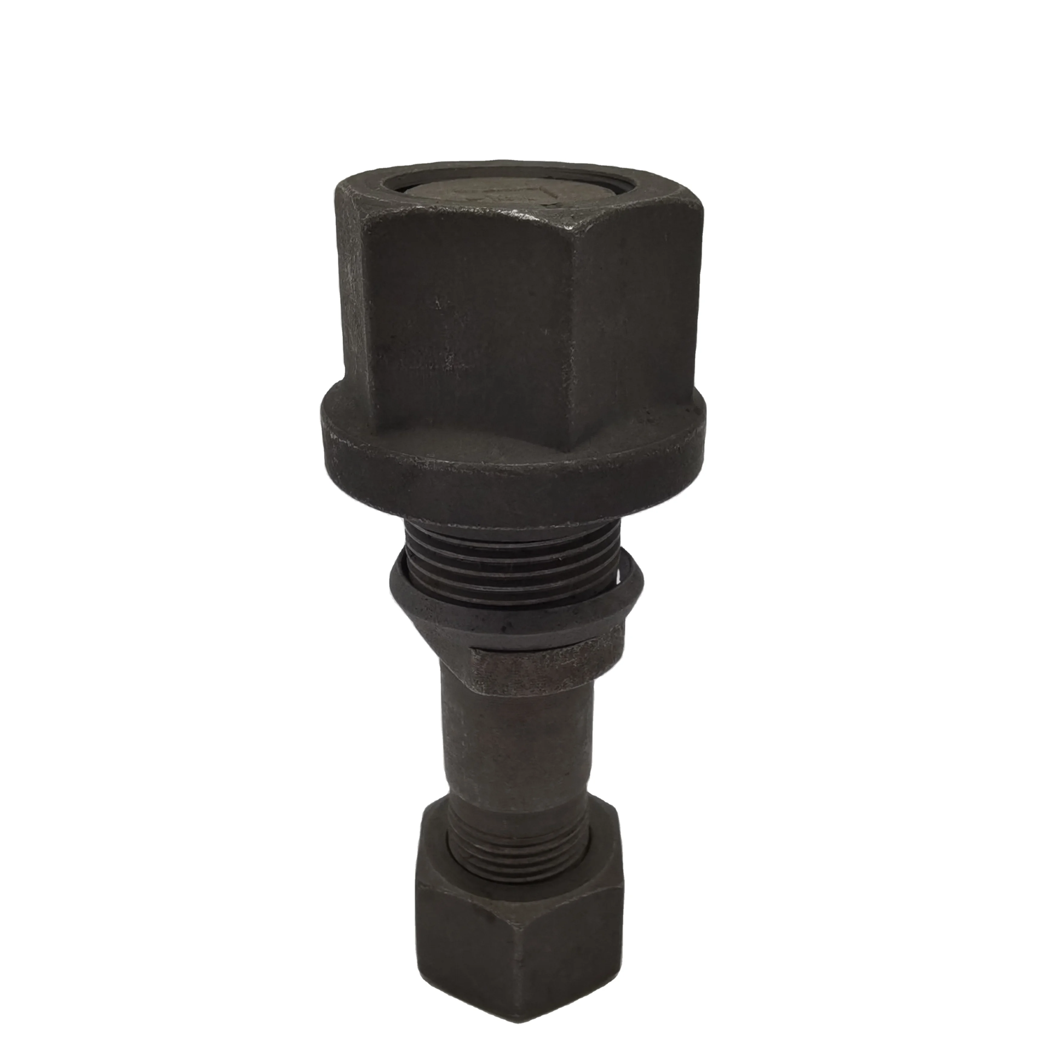  M30 * 2/M22*1 5 134L болт и гайка заднего колеса автомобиля