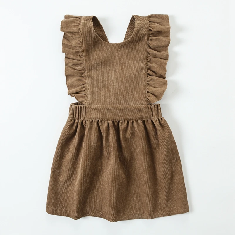 China Factory Direct Sale Kids Baby Girl Party Children Dresses