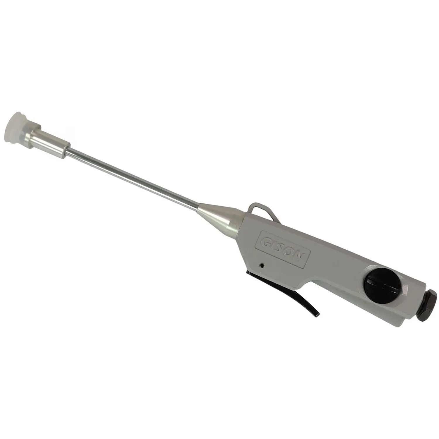 High Performance 20mm 0.3 Kgs Handy Straight Air Pneumatic Vacuum Suction Sucking Pick-Up Lifter Wand Pen Picker