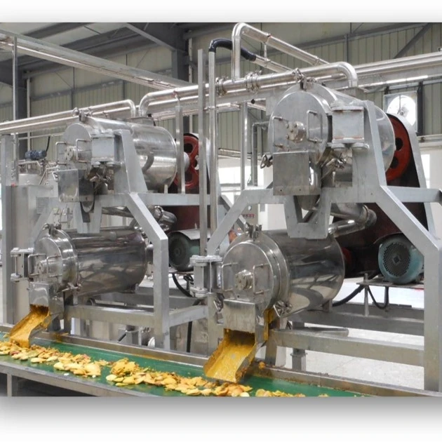Kingwish factory turnkey project industrial production line for mango juice syrup paste/mango jam production line