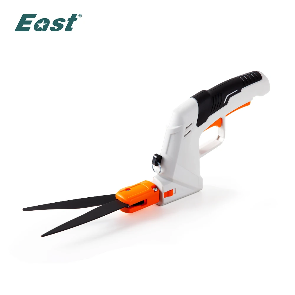 EAST 3.6V Battery Powered Pruning Cordless Electric Garden Tool Power Tree Pruner Shears