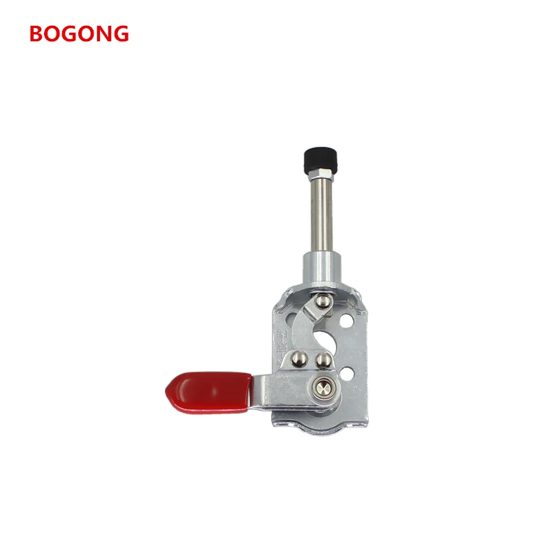 BOGONG GH 301-CR РУЧКА Quick Release левый и правый двухтактный зажимное 301CR MC03-2 togle зажим комплект зажим