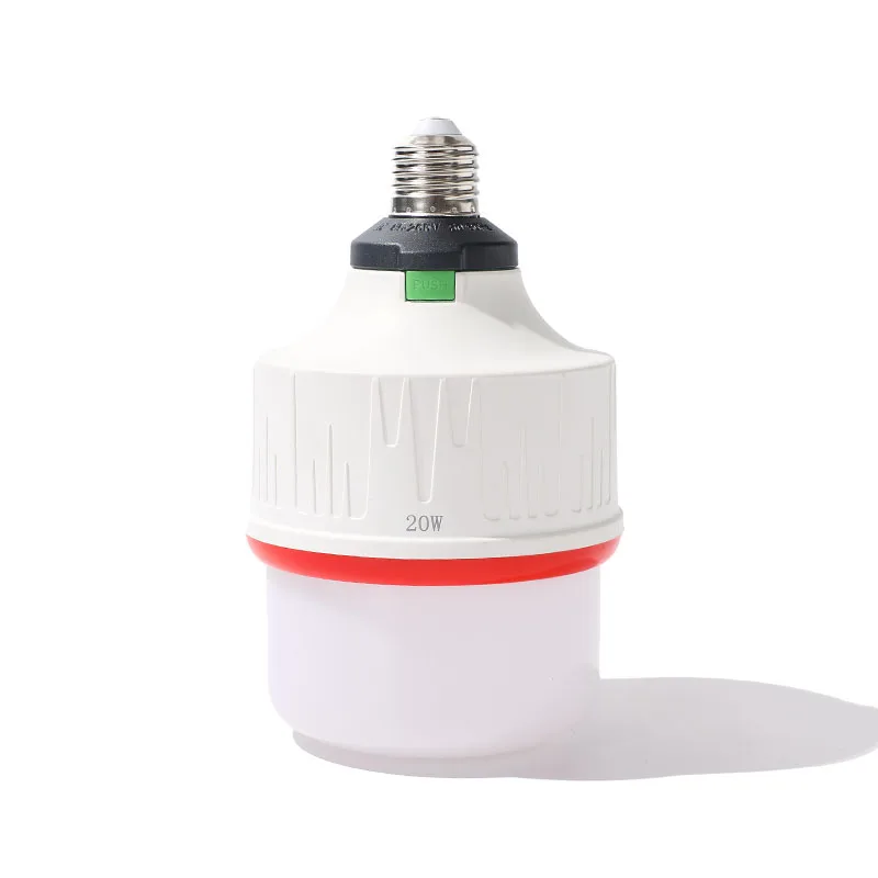 Hot LED emergency lights factory wholesale price ABSmultifunctional emergency lampLED emergency lights